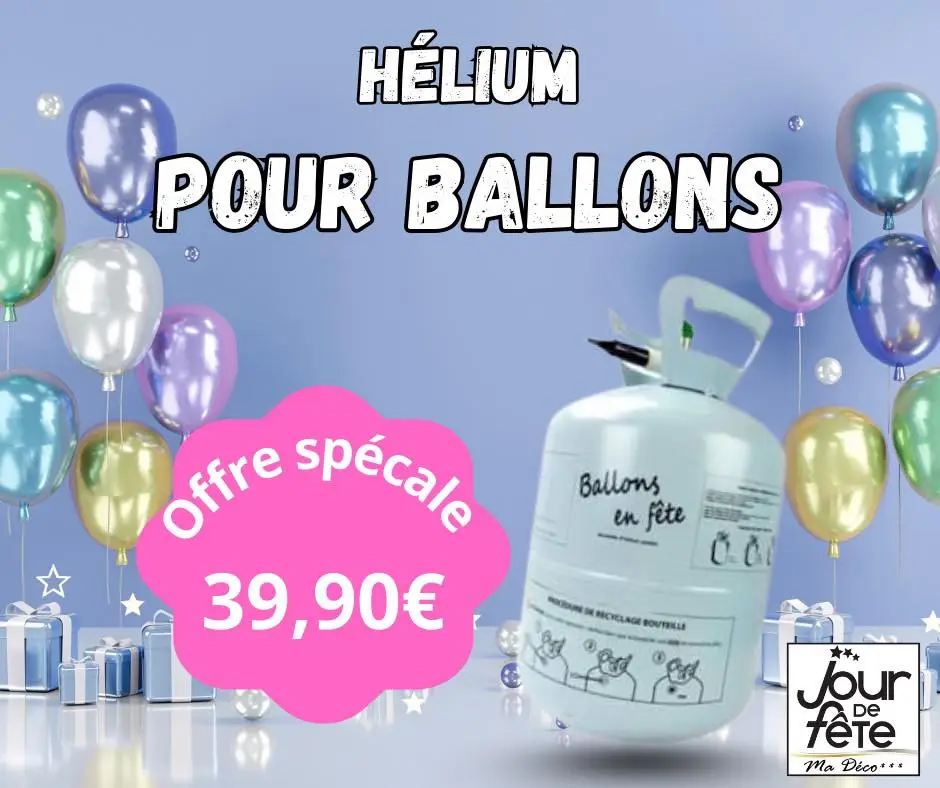 🎉 Mega soldes chez Jour de Fête ma Déco ✨